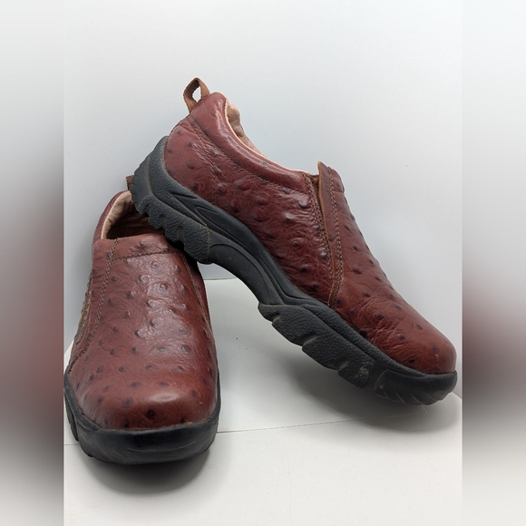 Roper Performance Leather Slip-on - Picture 2 of 6